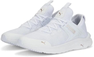 (W) Puma Softride One4All 'Blanco Oro Rosa' 378442-01 Lookbook (W) Puma Softride One4All 'Blanco Oro Rosa' 378442-01