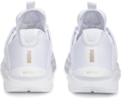(W) Puma Softride One4All 'Blanco Oro Rosa' 378442-01 Purchase (W) Puma Softride One4All 'Blanco Oro Rosa' 378442-01