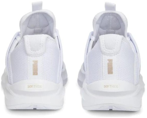 (女性)Puma Softride One4All '白色玫瑰金' 378442-01 Purchase (女性)Puma Softride One4All '白色玫瑰金' 378442-01