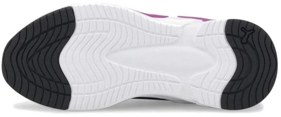 (Women) Puma Softride Premier 'Black Purple' 376187-01 Shop (Women) Puma Softride Premier 'Black Purple' 376187-01