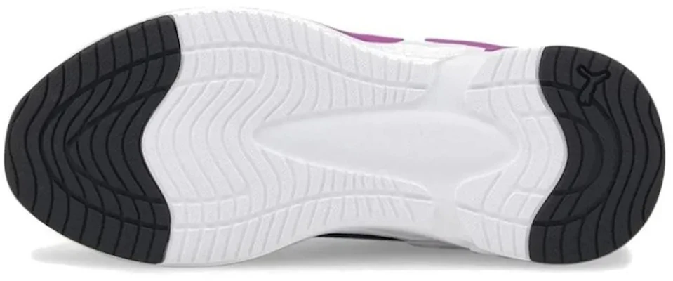 (Women) Puma Softride Premier 'Black Purple' 376187-01 Shop (Women) Puma Softride Premier 'Black Purple' 376187-01