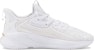 (W) Puma Softride Premier 'Putih Emas Metalik' 376188-02