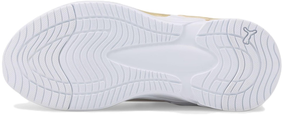 (Women) Puma Softride Premier 'Metallic White Gold' 376188-02 Purchase (Women) Puma Softride Premier 'Metallic White Gold' 376188-02