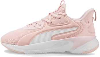 (Women) Puma Softride Premier 'Pink Low-Top Running' 376187-02 (Women) Puma Softride Premier 'Pink Low-Top Running' 376187-02