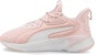 (W) Puma Softride Premier 'Pink Low-Top Running' Kasut Lari Tumit Rendah Wanita 376187-02
