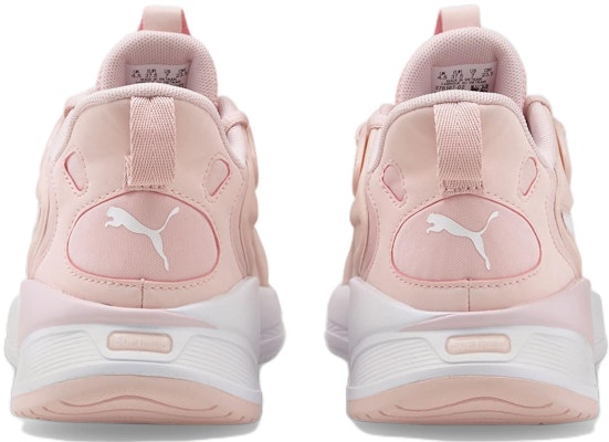 (Women) Puma Softride Premier 'Pink Low-Top Running' 376187-02 Shop (Women) Puma Softride Premier 'Pink Low-Top Running' 376187-02