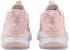 (W) Puma Softride Premier 'Pink Low-Top Running' Kasut Lari Tumit Rendah Wanita 376187-02