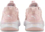 Shop (Women) Puma Softride Premier 'Pink Low-Top Running' 376187-02
