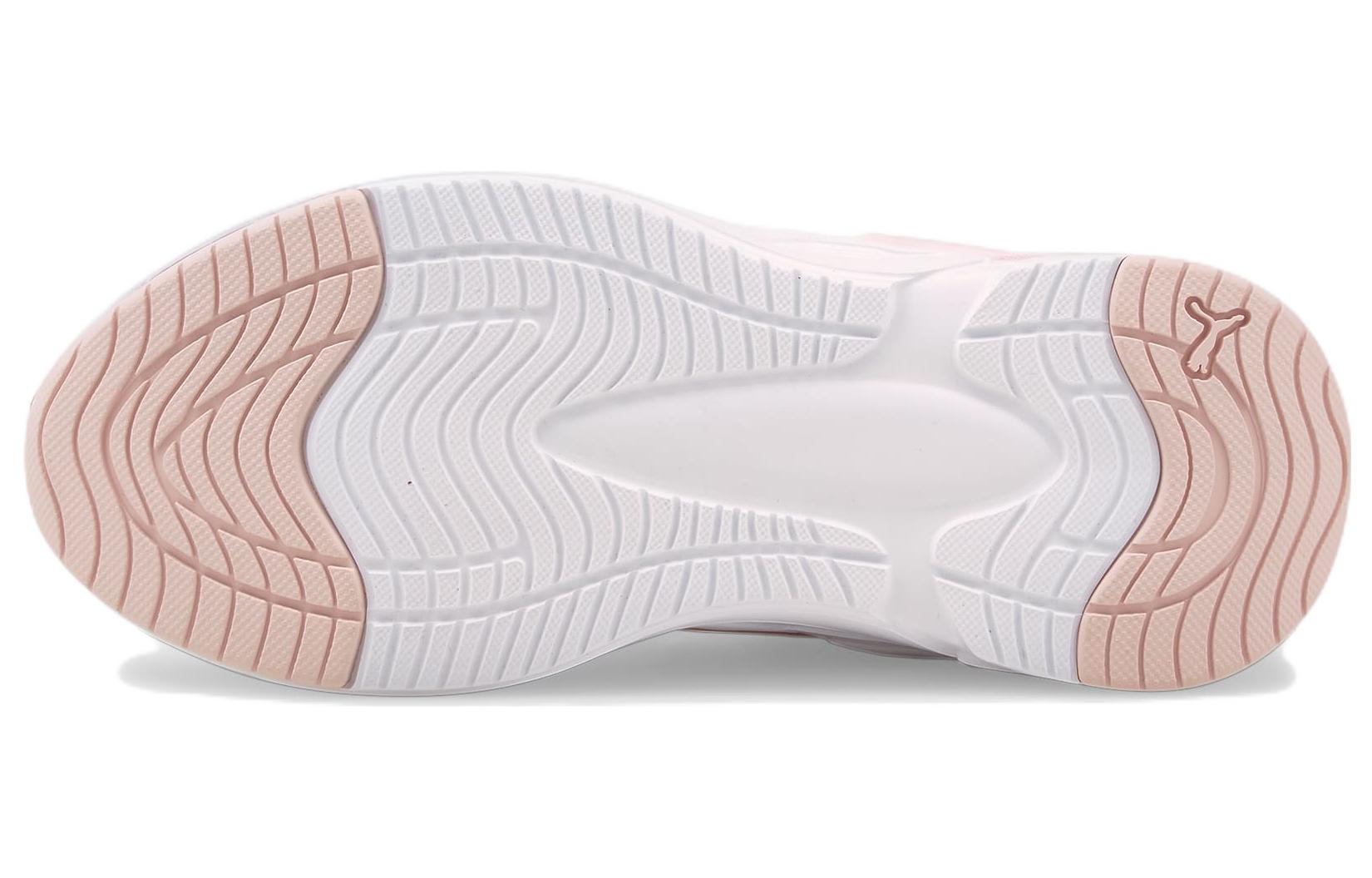 Purchase (Women) Puma Softride Premier 'Pink Low-Top Running' 376187-02