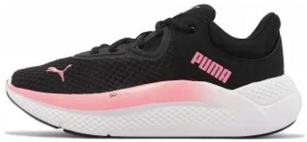 (Women) Puma Softride Pro 'Black Koral Ice' 377045-10 (Women) Puma Softride Pro 'Black Koral Ice' 377045-10