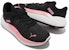 (W) Puma Softride Pro 'Hitam Koral Ais' 377045-10