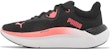 (W) Puma Softride Pro 'Hitam Sunset Glow' 377045-02