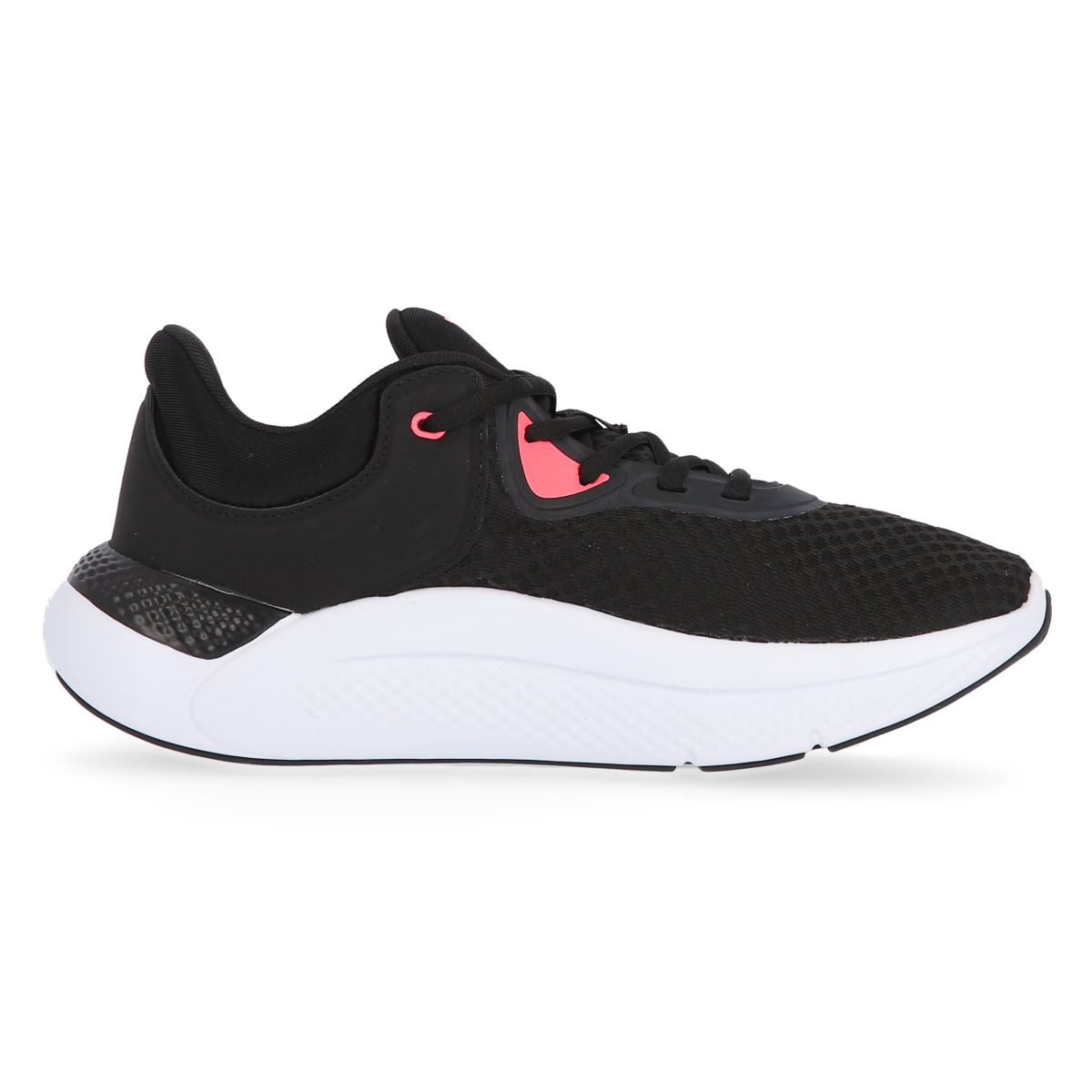 Order (W) Puma Softride Pro 'Hitam Sunset Glow' 377045-02