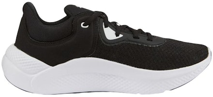 (W) Puma Softride Pro 'Hitam Putih' 377045-01 Order (W) Puma Softride Pro 'Hitam Putih' 377045-01