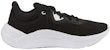 (W) Puma Softride Pro 'Hitam Putih' 377045-01