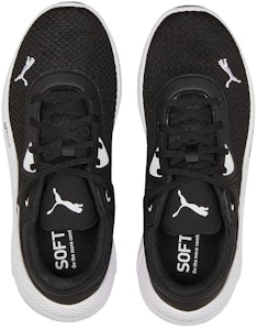 (W) 彪马 Softride Pro '黑白' 377045-01 Shop (W) 彪马 Softride Pro '黑白' 377045-01