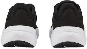 (W) Puma Softride Pro 'Hitam Putih' 377045-01 Purchase (W) Puma Softride Pro 'Hitam Putih' 377045-01