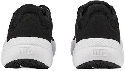 (W) 彪马 Softride Pro '黑白' 377045-01 Purchase (W) 彪马 Softride Pro '黑白' 377045-01