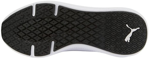 (W) Puma Softride Pro 'Hitam Putih' 377045-01 Details for (W) Puma Softride Pro 'Hitam Putih' 377045-01