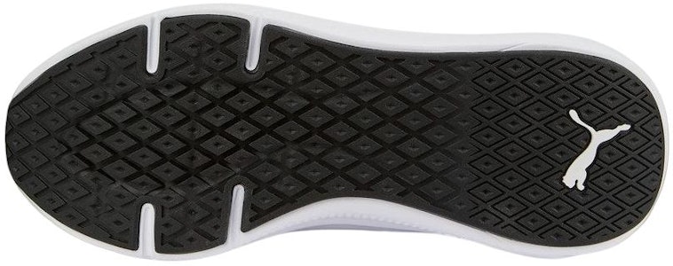 (W) 彪马 Softride Pro '黑白' 377045-01 Details for (W) 彪马 Softride Pro '黑白' 377045-01