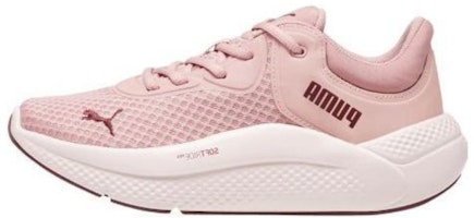 (Women) Puma Softride Pro 'Frosty Pink' 377045-11 (Women) Puma Softride Pro 'Frosty Pink' 377045-11