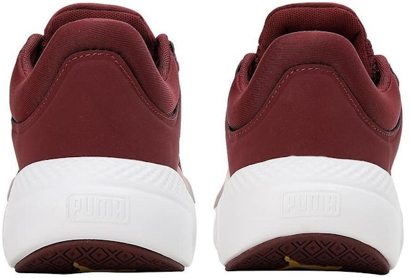 (W) Puma Softride Pro '金属紫茄子队金' 377058-02 Purchase (W) Puma Softride Pro '金属紫茄子队金' 377058-02