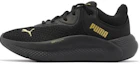 Buy (W) Puma Softride Pro ''Metallic - Schwarz Team Gold'' 377058-01