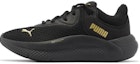 Buy (W) Puma Softride Pro 'Metallic - Hitam Emas' 377058-01