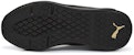 (W) Puma Softride Pro 'Metallic - Hitam Emas' 377058-01