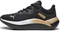 Buy (W) Puma Softride Pro 'Molten Metal - Hitam' 378852-01