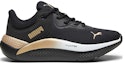 Order (W) Puma Softride Pro 'Molten Metal - Hitam' 378852-01