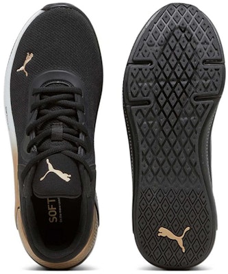 (W) 푸마 소프트라이드 프로 '용암 블랙' (Puma Softride Pro 'Yongam Black') 378852-01 Shop (W) 푸마 소프트라이드 프로 '용암 블랙' (Puma Softride Pro 'Yongam Black') 378852-01