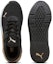 Shop (W) Puma Softride Pro 'Molten Metal - Hitam' 378852-01