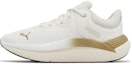 Buy (W) Puma Softride Pro 'Molten Metal - Putih Emas Hangat' 378852-02