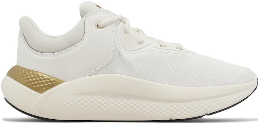 (Women) Puma Softride Pro 'Molten Metal - Warm White Gold' 378852-02 Order (Women) Puma Softride Pro 'Molten Metal - Warm White Gold' 378852-02