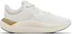 (W) Puma Softride Pro 'Molten Metal - Putih Emas Hangat' 378852-02