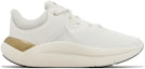 Order (W) Puma Softride Pro 'Molten Metal - Putih Emas Hangat' 378852-02