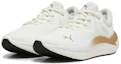 Lookbook (W) Puma Softride Pro ''Metallo Fuso - Bianco Caldo Oro'' 378852-02