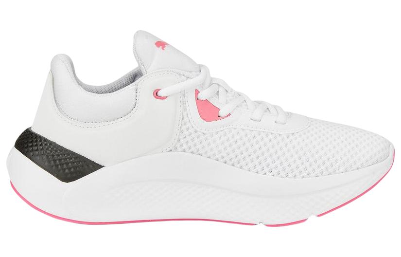 Order (W) Puma Softride Pro "Blanc Rose Noir" 377045-04