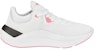 (W) Puma Softride Pro 'Putih Merah Jambu Hitam' 377045-04