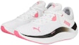 Lookbook (W) Puma Softride Pro 'Putih Merah Jambu Hitam' 377045-04