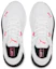 Shop (W) Puma Softride Pro "Blanc Rose Noir" 377045-04