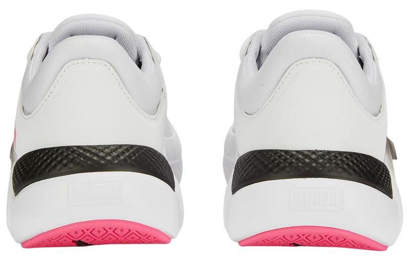 Purchase (W) Puma Softride Pro "Blanc Rose Noir" 377045-04