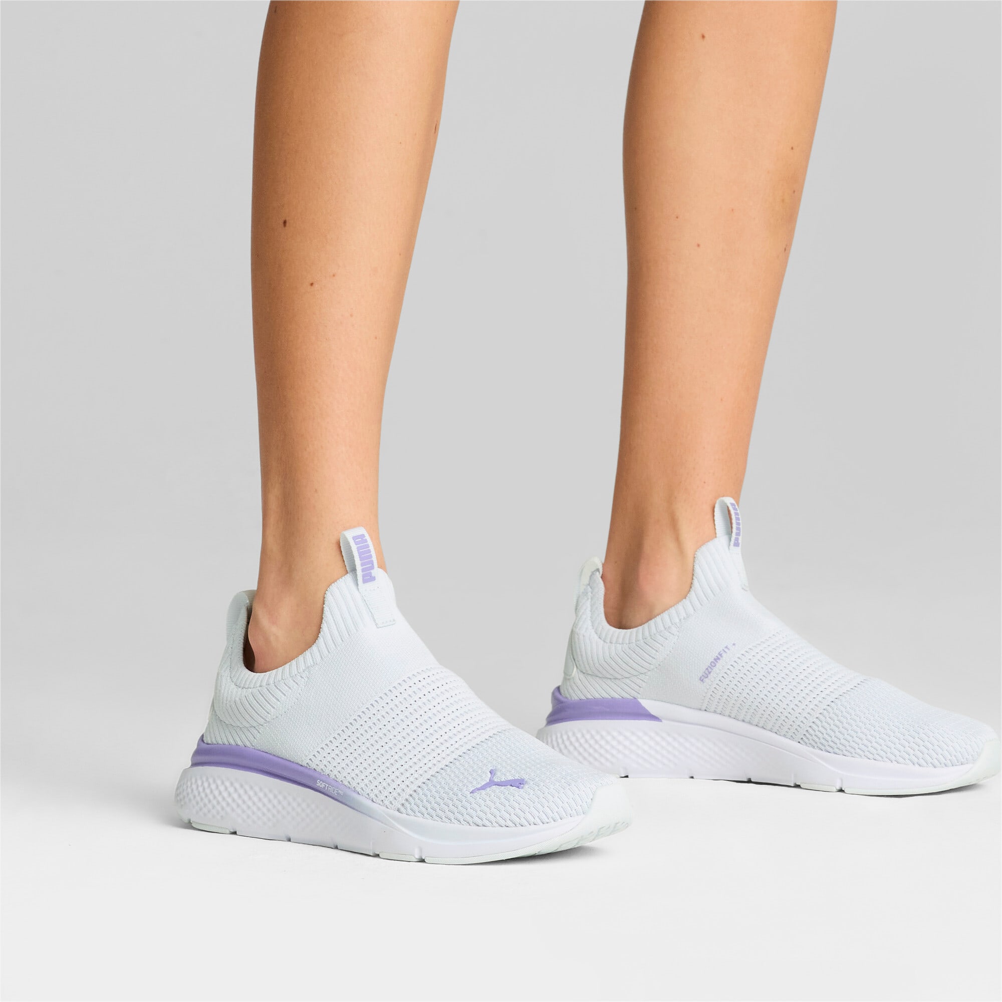 Lookbook (W) Zapatillas de Running Softride Pro Echo Slip-On NM Mujer 309982-05