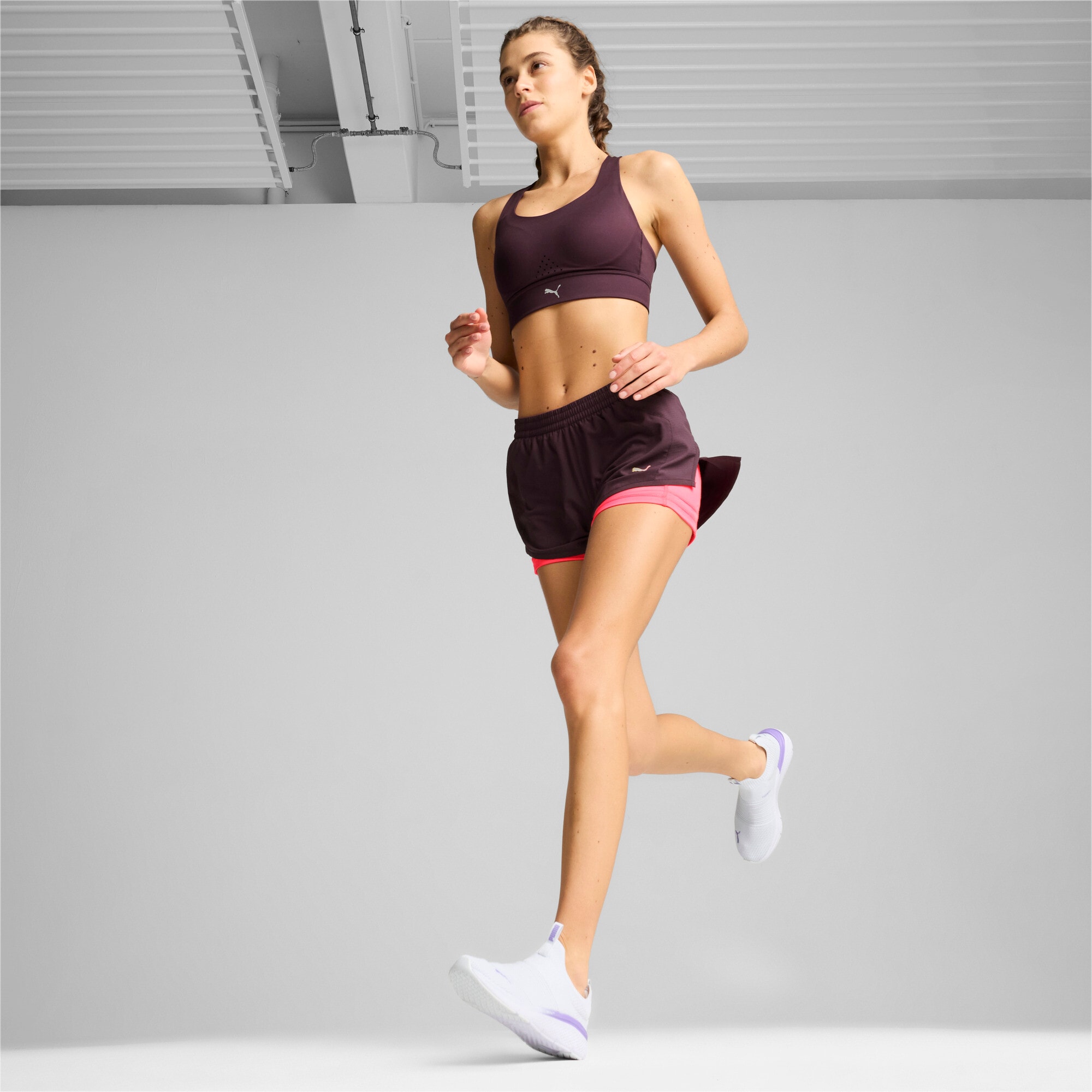 Shop (W) Zapatillas de Running Softride Pro Echo Slip-On NM Mujer 309982-05