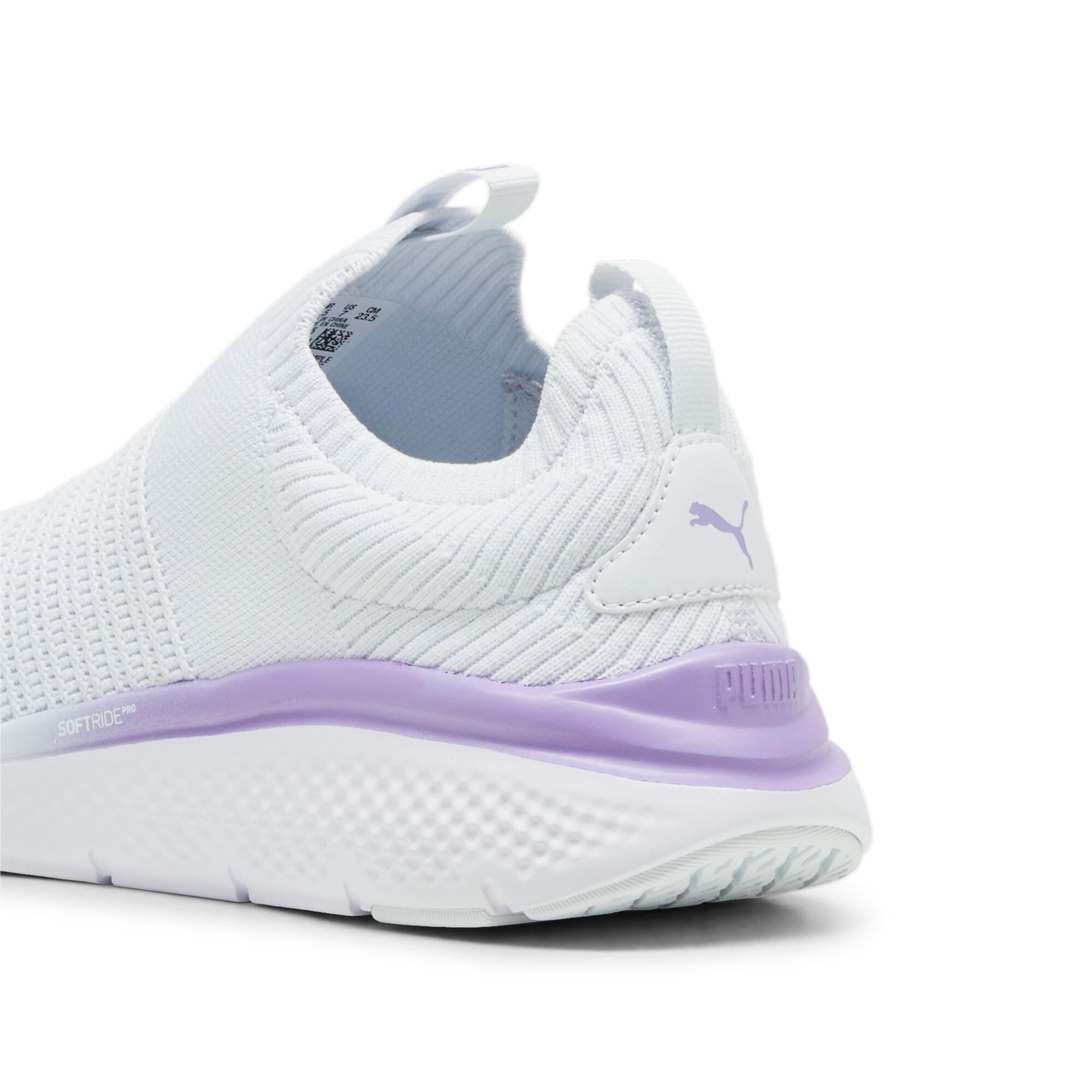 Details for (W) Zapatillas de Running Softride Pro Echo Slip-On NM Mujer 309982-05