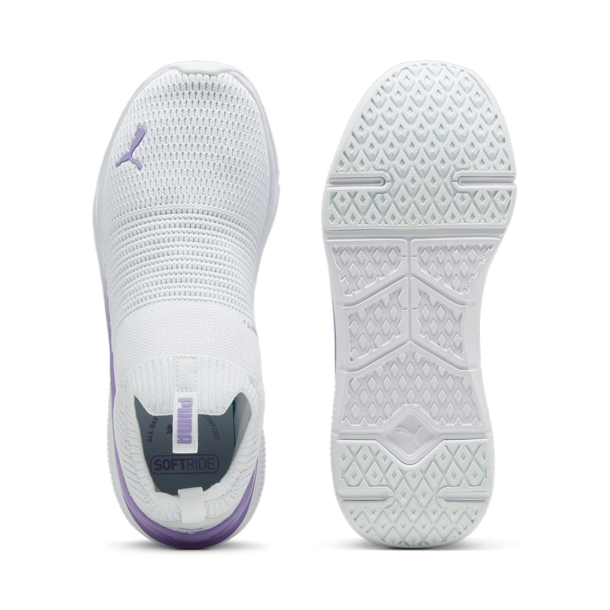 Sizing (W) Zapatillas de Running Softride Pro Echo Slip-On NM Mujer 309982-05
