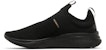 (W) Puma Softride Pro Echo Slip Metal 'Hitam Emas' 378782-01