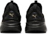 (W) Puma Softride Pro Echo Slip Metal 'Hitam Emas' 378782-01
