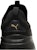 (W) Puma Softride Pro Echo Slip Metal 'Hitam Emas' 378782-01
